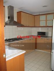 Carissa Park Condominium (D17), Condominium #145796102